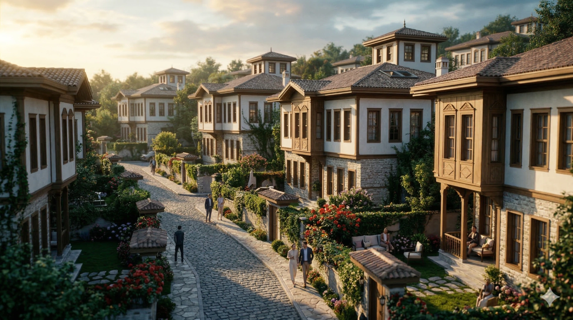 Safranbolu Konağı 3