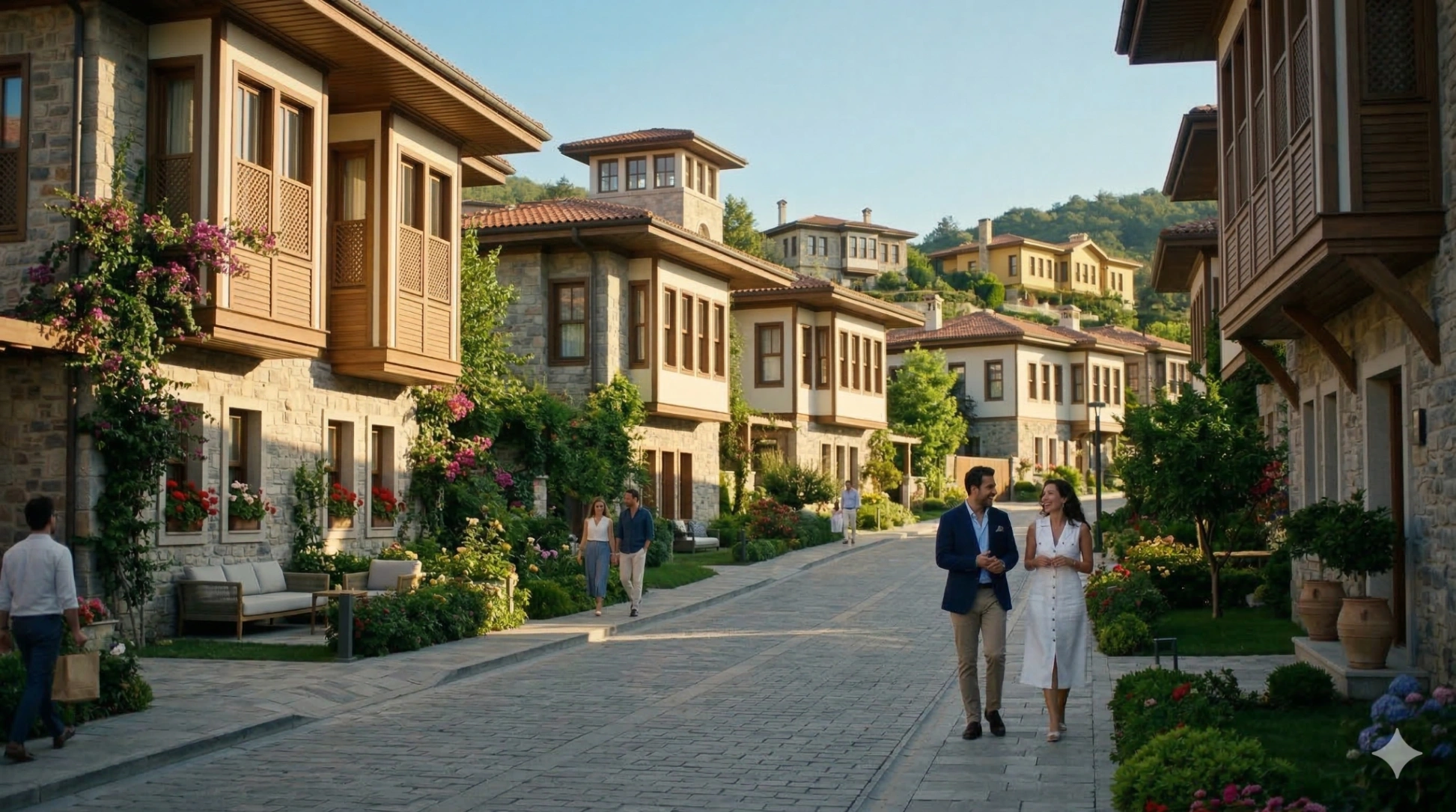 Safranbolu Konağı